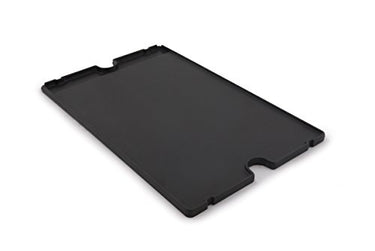 Broil King Gussplatte, 49x30x2cm. Grill-/Grillzubehör, Edelstahl, 5 x 5 x 5 cm im Sale